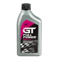 OLIO X AUTO GT FULL POWER 5W30-40 LT.1